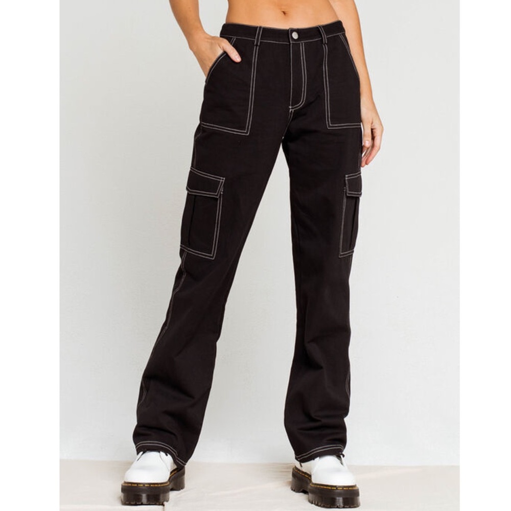 90s cargo pants